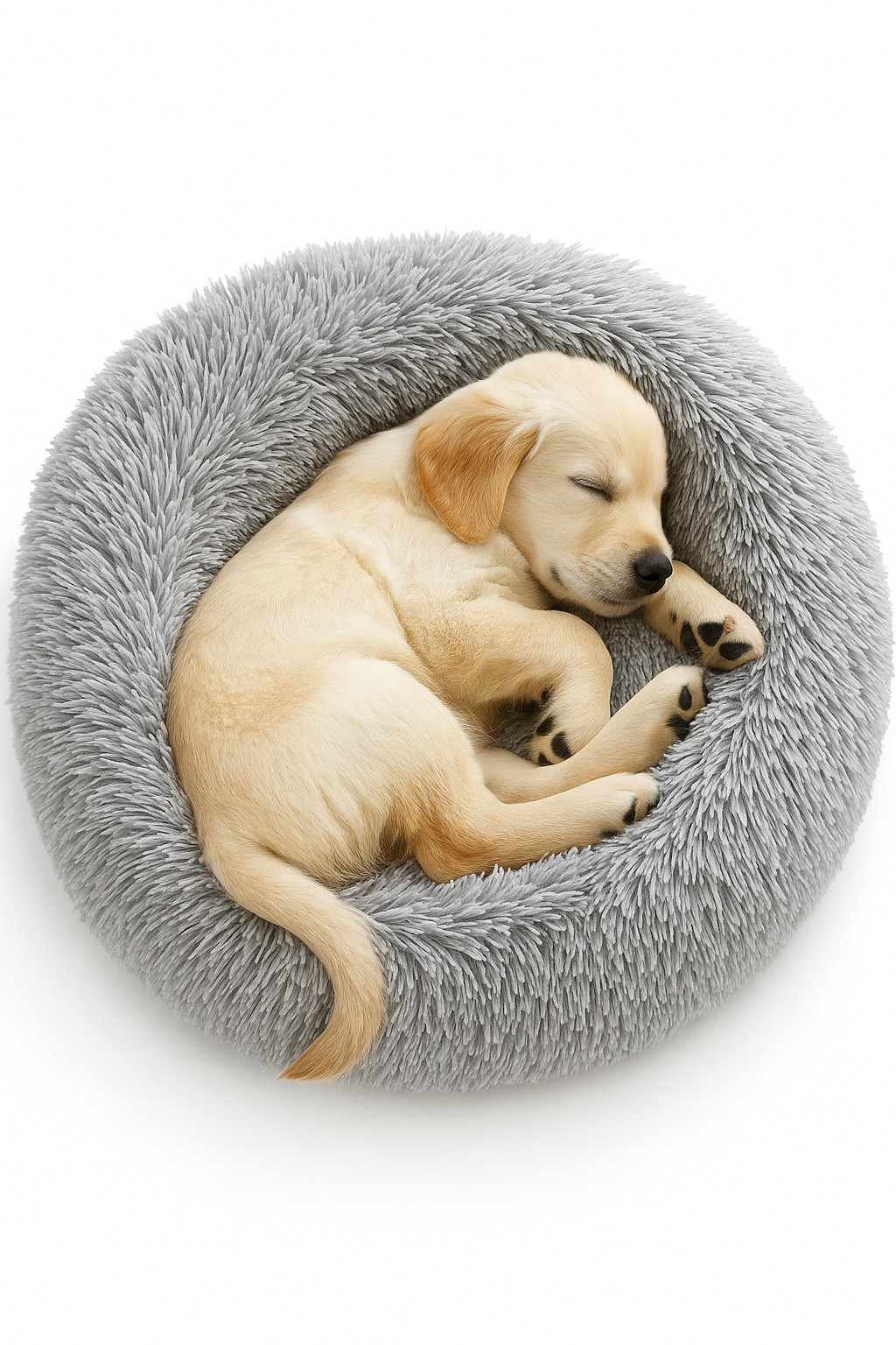 The Wooferoo Cuddle Cloud™️