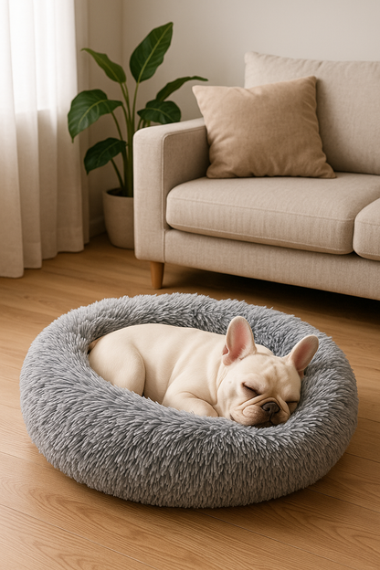 The Wooferoo Cuddle Cloud™️