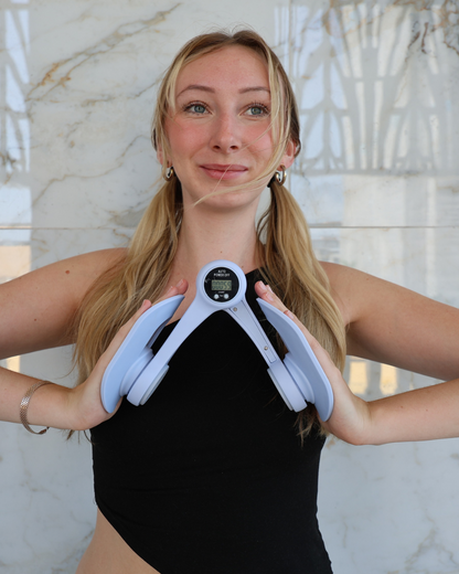Lyvra Digital Counter Pelvic Floor Reflex Trainer